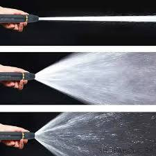 Metal Car Wash Hose Spray Nozzle